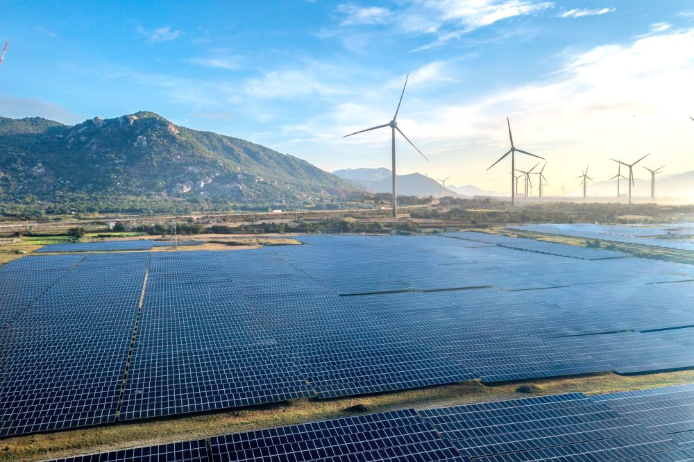 Just Green Transition