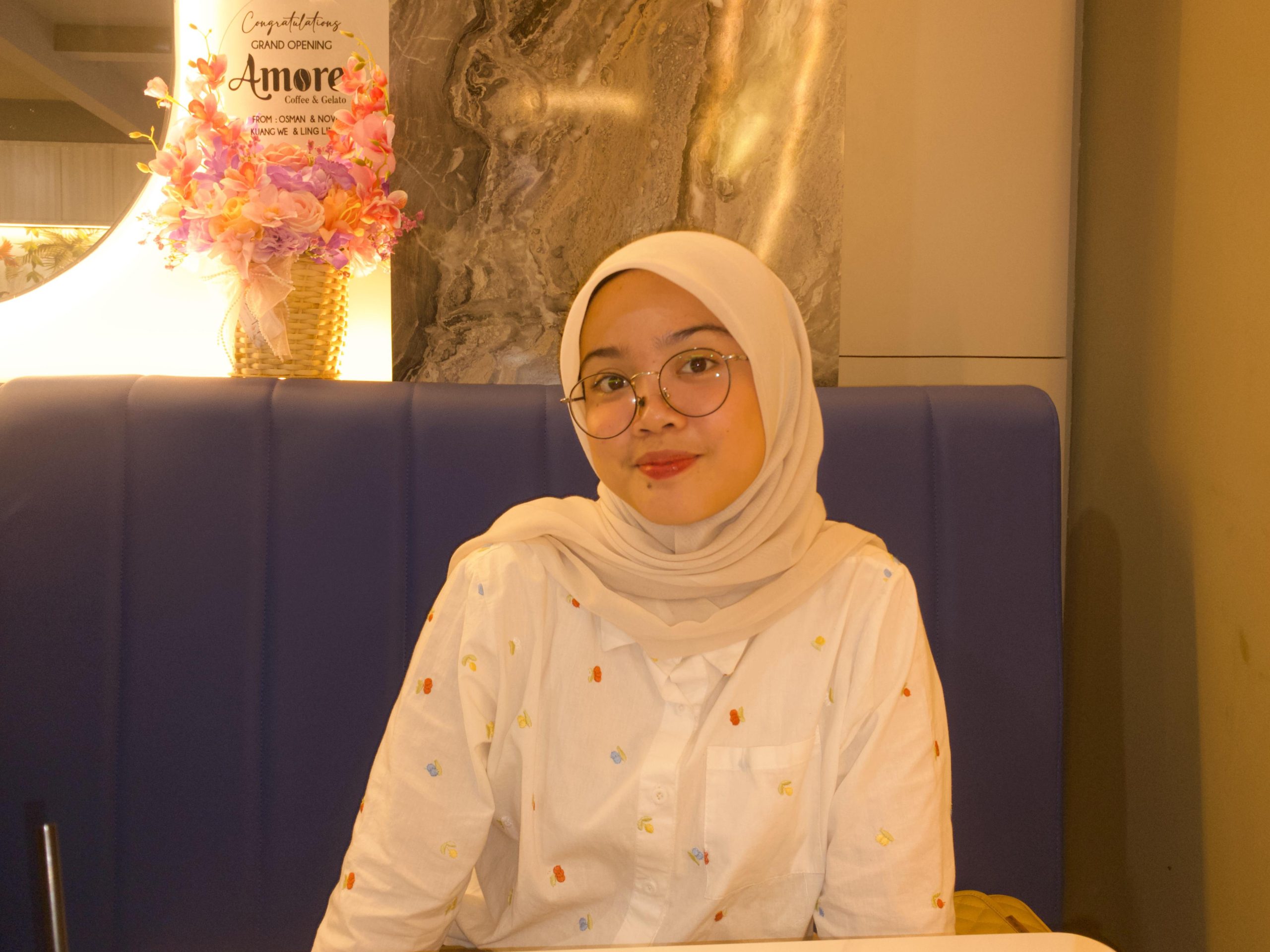 Dhita Noviana