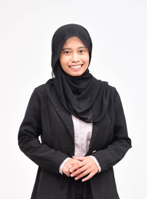 Irmanita Safitri