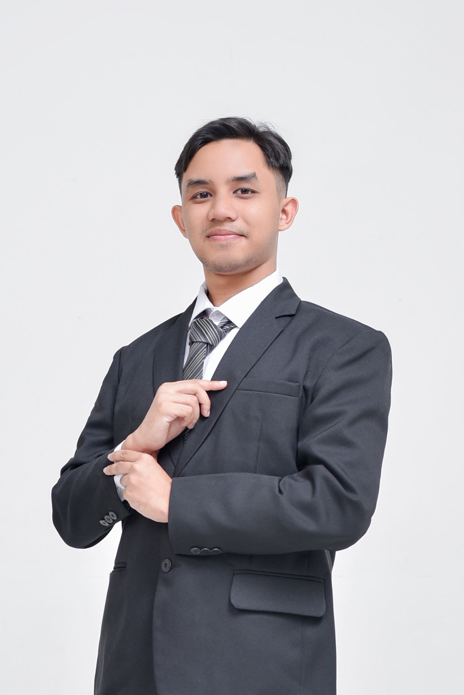 Thoriq Giffan Aditya