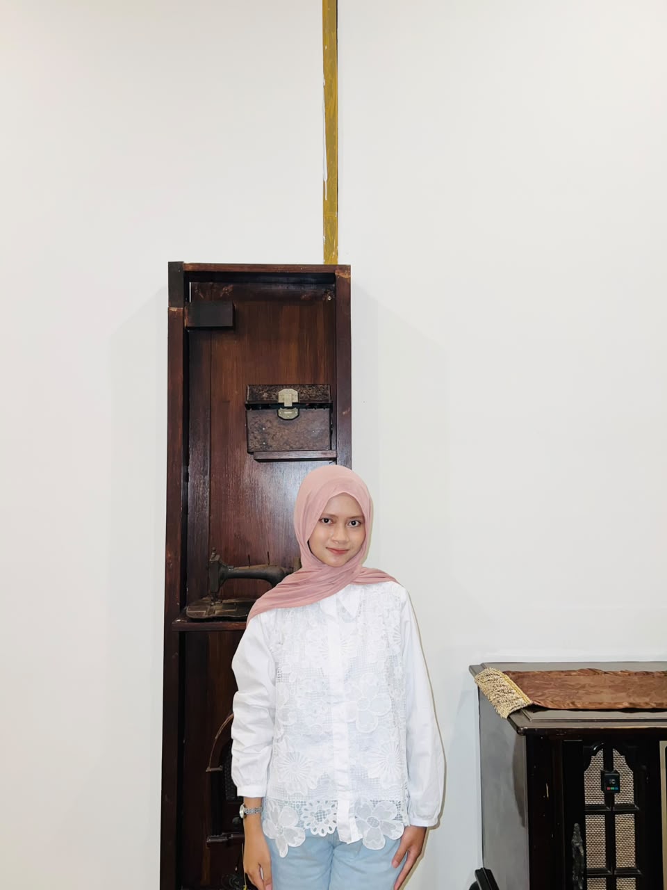 Khoirunnismah
