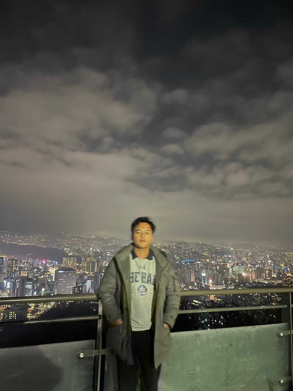Lingga Prasetyo
